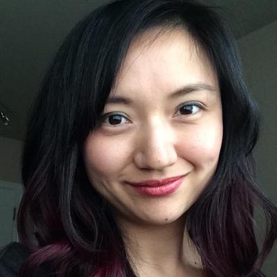 Profile Picture of Laurie Wang (@@lauriewang) on Twitter