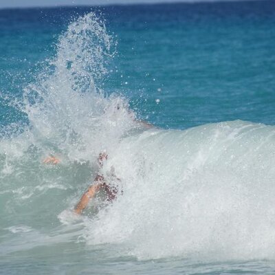 Profile Picture of Boisvert Michel (@MichelBoisvert) on Twitter