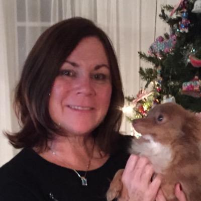 Profile Photo of Mary Crosby (@MCrosbee) on Twitter