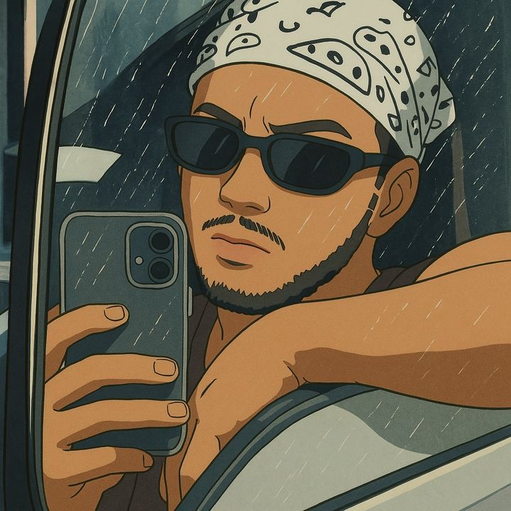 Profile Picture of Stevan Jaramillo (@esejaramillo) on Tiktok