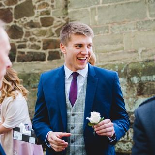 Profile Picture of Jonathan Scarfe (@jonscarfe) on Instagram