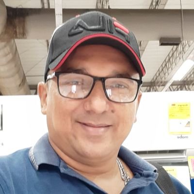 Profile Picture of Wilfrido Perez (@Wilfrid41656032) on Twitter