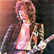 Profile Picture of James Patrick Page (@jamespatrickpage9265) on Youtube