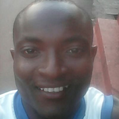 Profile Picture of James Amara (@jamesAmara8) on Twitter