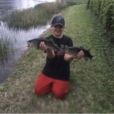 Profile Picture of Max Ness (@Ness1Max) on Twitter