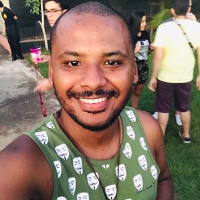 Profile Picture of Carlos Lau (@henriquecarllos) on Twitter