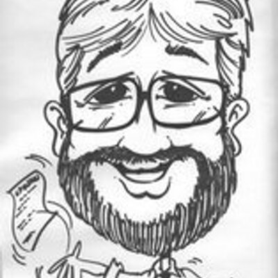 Profile Picture of Patrick Saunders (@evowarrior) on Twitter