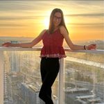 Josephine Cassel - Instagram Profile Picture of Josephine Cassel (@josephinerc2001) on Instagram