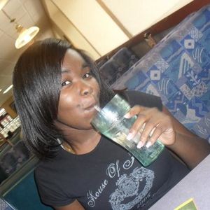 Profile Picture of Miesha Carter (@aerobarbies) on Myspace