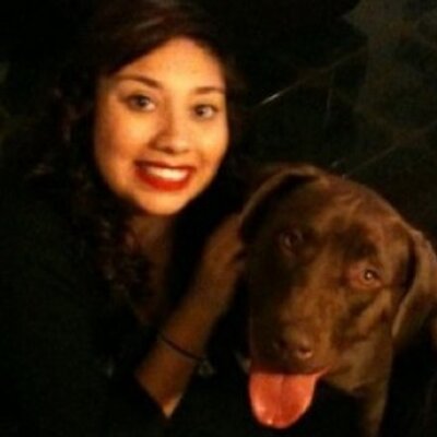 Profile Picture of Yolanda Castillo (@yolicastillo) on Twitter