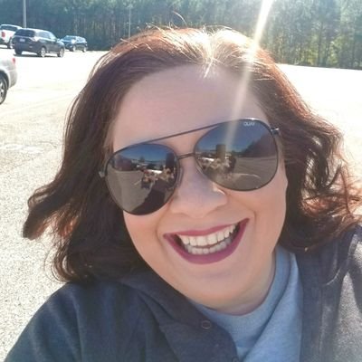 Profile Photo of April Carlisle Bishop (@BishopCarlisle) on Twitter