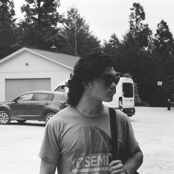 Profile Picture of Ed Hogan (@edhogan97) on Poshmark