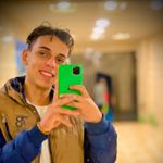 Profile Picture of mohamed Kassem (@_mohamed_galal_123) on Instagram