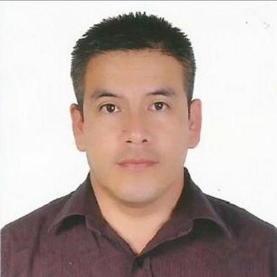 Profile Picture of Luis Felipe Criollo (@LuisCriolloDiaz) on Twitter