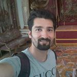 Profile Picture of Afshin Karimi (@afshin.karimi.hesari) on Instagram