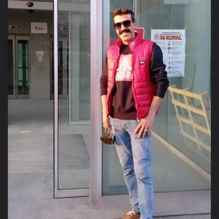 Hassan Nemati - Instagram Profile Picture of Hassan Nemati (@mohajer9840) on Instagram