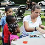 Profile Picture of Sarah Curylo (@americanoscm) on Pinterest