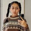 Profile Picture of ari👸🏽🍸🌟🪩🫶🏽 (@arianabalakrishnan) on Tiktok