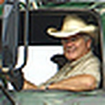 Profile Picture of Mark A Harrison (@Florida Ranch Adventures) on Flickr