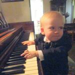 Profile Picture of Evan Grady (@evanspianotuningservice) on Instagram