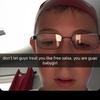 Profile Picture of Caleb (@caleb.claxon) on Tiktok