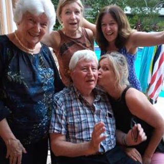 Profile Picture of Sally Lorimer (@sally.lorimer) on Facebook