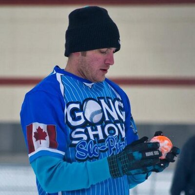 Profile Picture of Mike Gilham (@Gongshow8) on Twitter