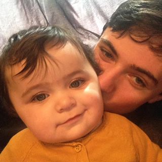 Profile Picture of Daniel Murphy (@Daniel-Murphy) on Facebook