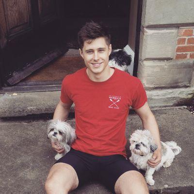 Profile Picture of Tristan Edwards (@tristan_wr) on Twitter