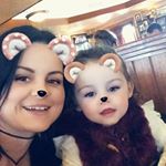 Profile Picture of Danielle Chadwick (@dannidevine88) on Instagram