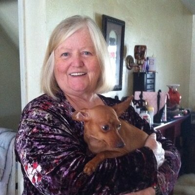 Profile Picture of Pam Pardee (@PamPardee) on Twitter