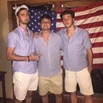 Profile Picture of McIvor Thomas Saint-Maxens (@mcivorthomas) on Instagram