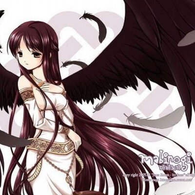 Profile Picture of Joseph Mansur (@Selenia_Hokai) on Twitter