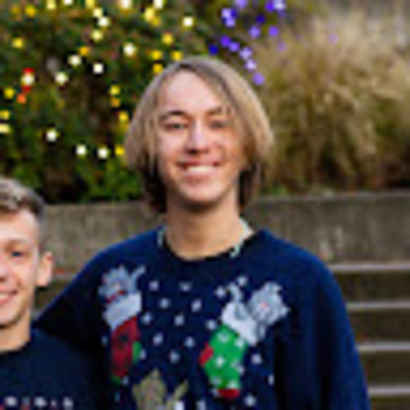 Profile Picture of Samuel Robbins (@samuelrobbinss) on Poshmark