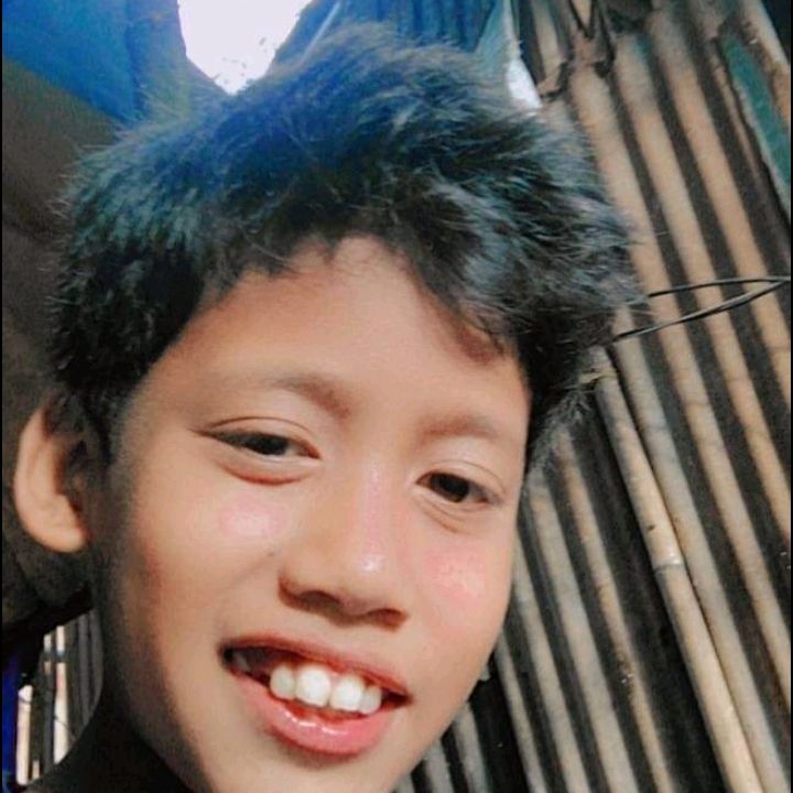 Profile Picture of Jacobsheesh (@edgarlegaspi) on Tiktok