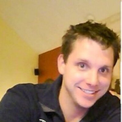 Profile Picture of Aaron Whitelock (@aaron_nuedge) on Twitter