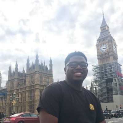 Profile Picture of Tom Francois (@TBTrain) on Twitter