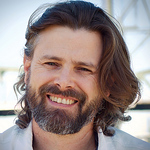 Profile Picture of David Wheeler (@theory) on Flickr