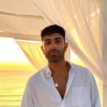 Profile Picture of Ronit (@ronboy23) on Instagram