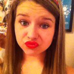 Profile Picture of Tori Harper (@l1i2v3e4) on Instagram