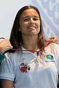 Profile Picture of Rocío Gutiérrezon Wikipedia