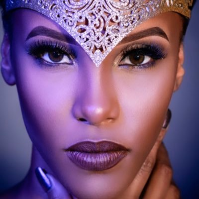 Profile Picture of Princess Darlene (@PrincessDMurray) on Twitter