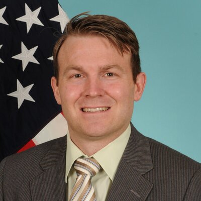 Profile Picture of James Callihan (@Jcalliha) on Twitter