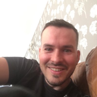 Profile Picture of Richard Monday (@MrRichMonday) on Twitter