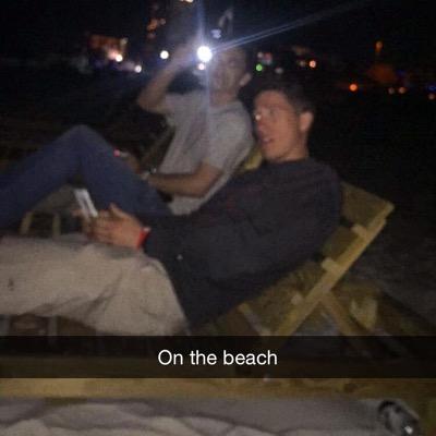 Profile Picture of Matthew Menzel (@MenzelMatthew) on Twitter