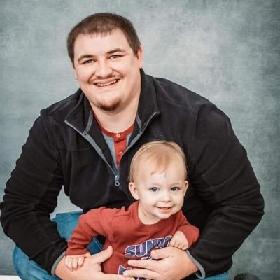 Profile Picture of Tyler Ledbetter (@TRIchamp25) on Twitter