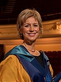 Profile Picture of Sally Magnussonon Wikipedia
