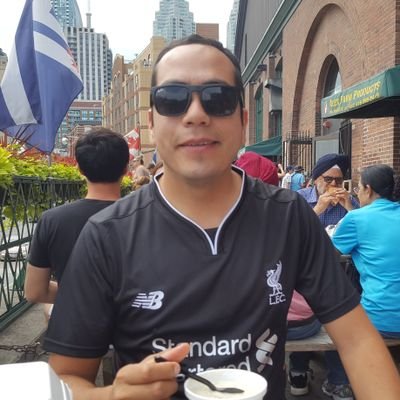 Profile Picture of Abraham Sanchez (@AbSanchez01) on Twitter