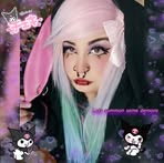 Profile Picture of Danielle Engel (ダニエル) (@danielle.engel.100) on Facebook