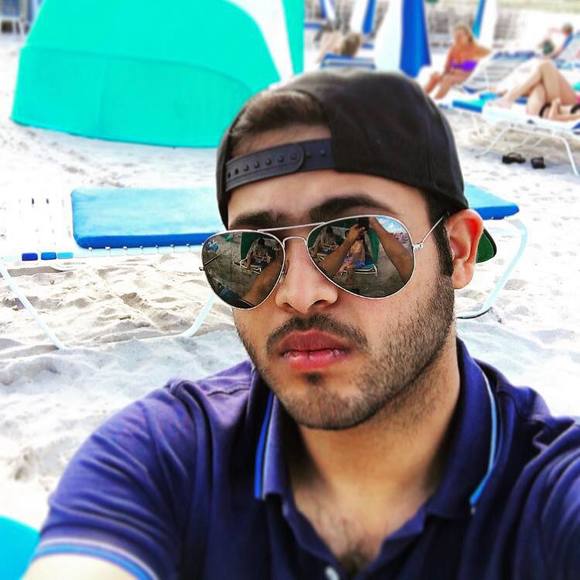 Profile Picture of Ashish Agarwal (@ashag1990) on Poshmark